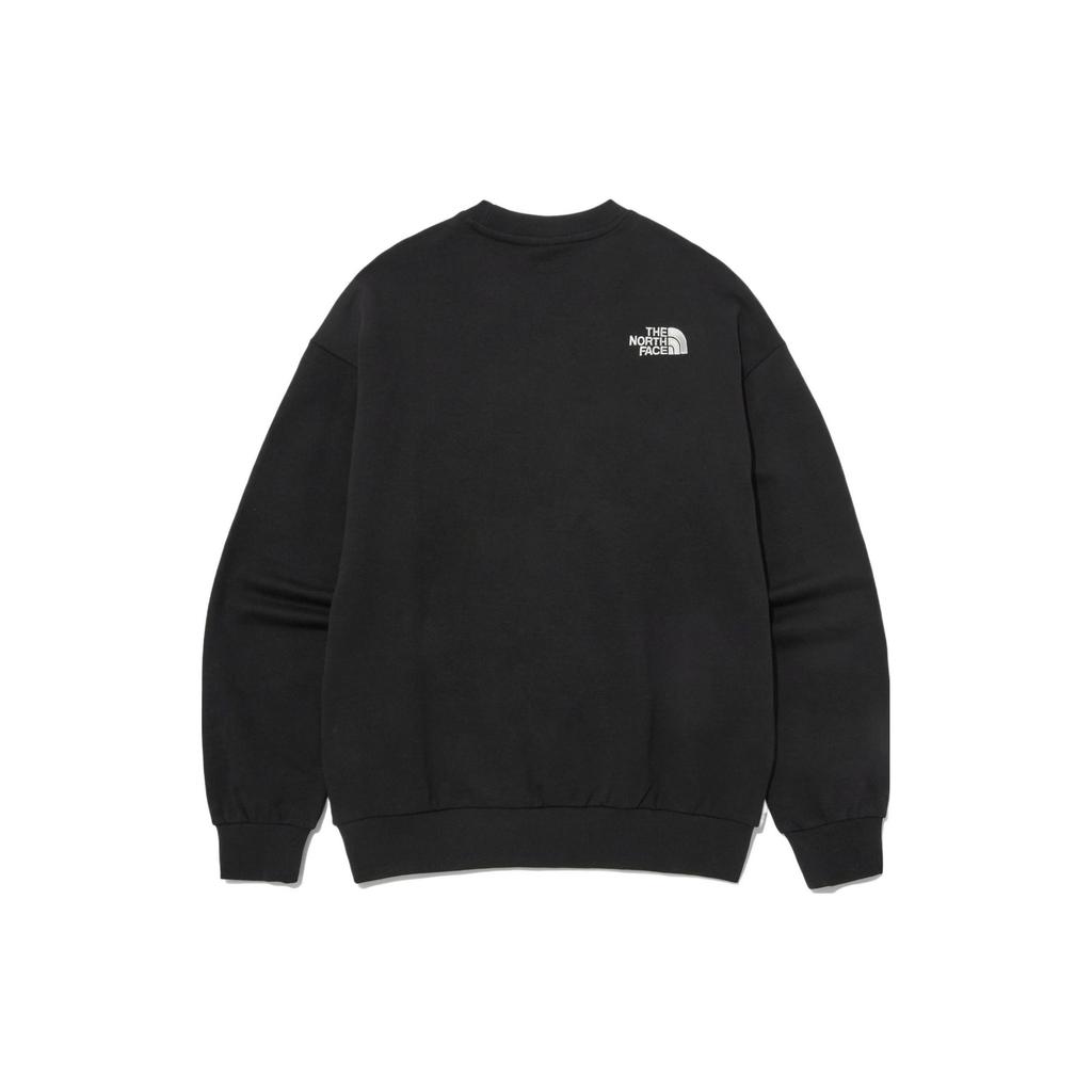 THE NORTH FACE Sweatshirt Men's Black NM5MP41A