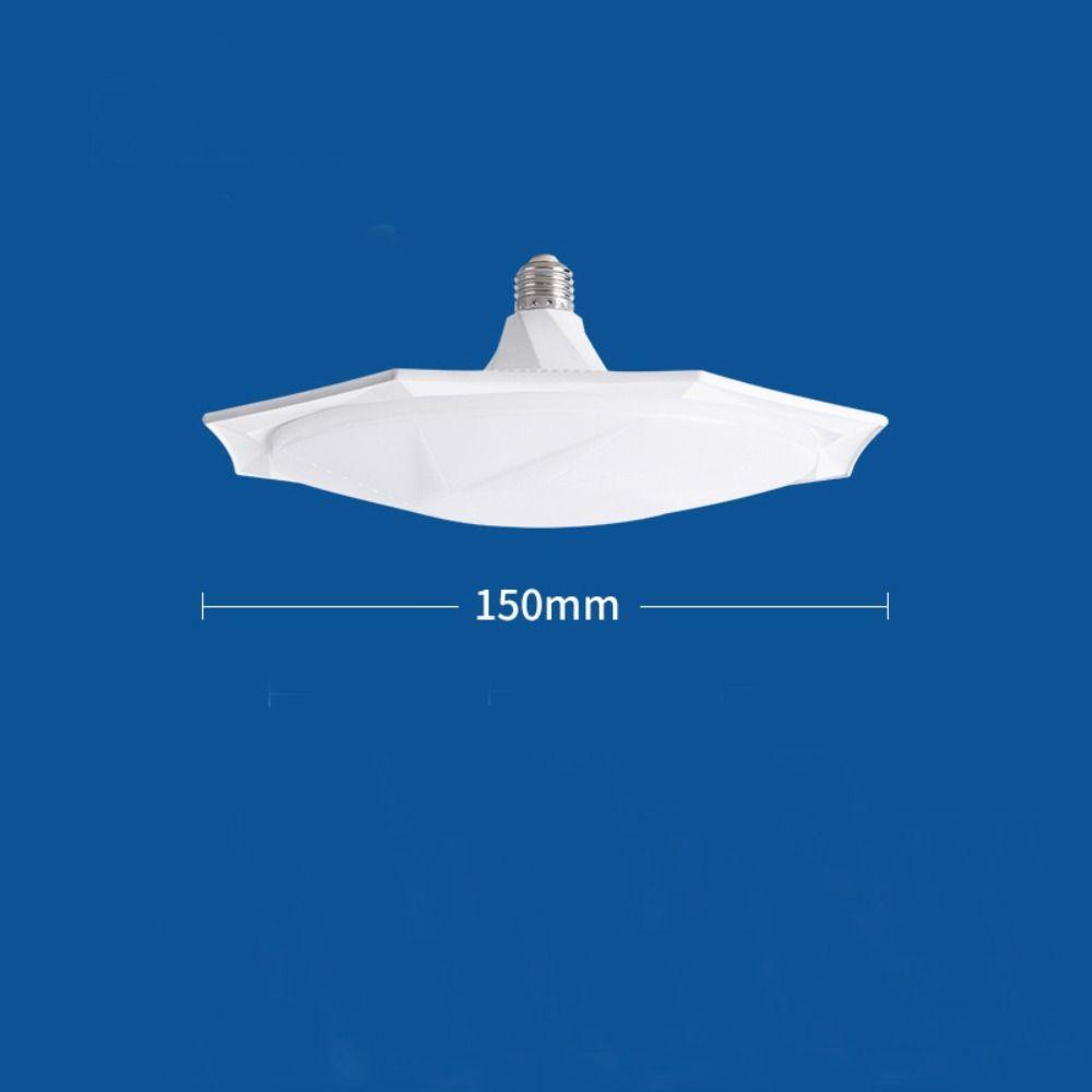 

40 Вт 60 Вт 80 Вт 100 Вт Светодиодная лампа Круглая Лампы для внутреннего освещения Энергосберегающая Потолочная лампа Гостиная 40W