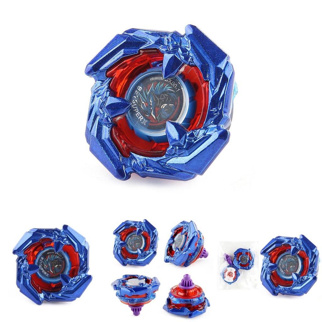 Series Bx001 Beyblade Fashion Gyroscope No Launcher Kids Xmas Gifts Toys Gyro