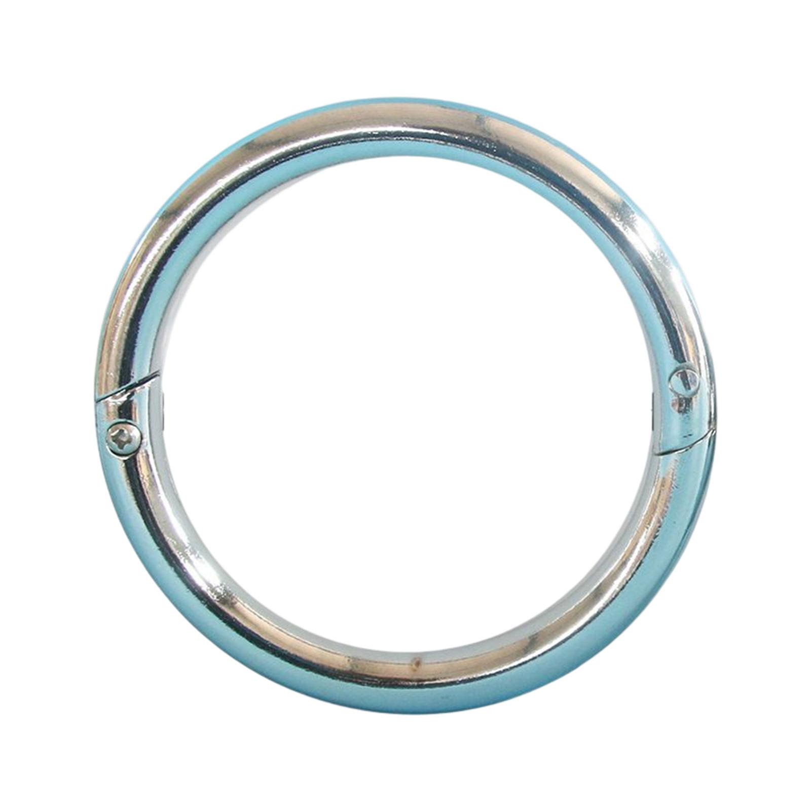 

Multifunction Bull Nose Ring Cattle Pulling Tools Cow Device Animal for Veterinary Tool