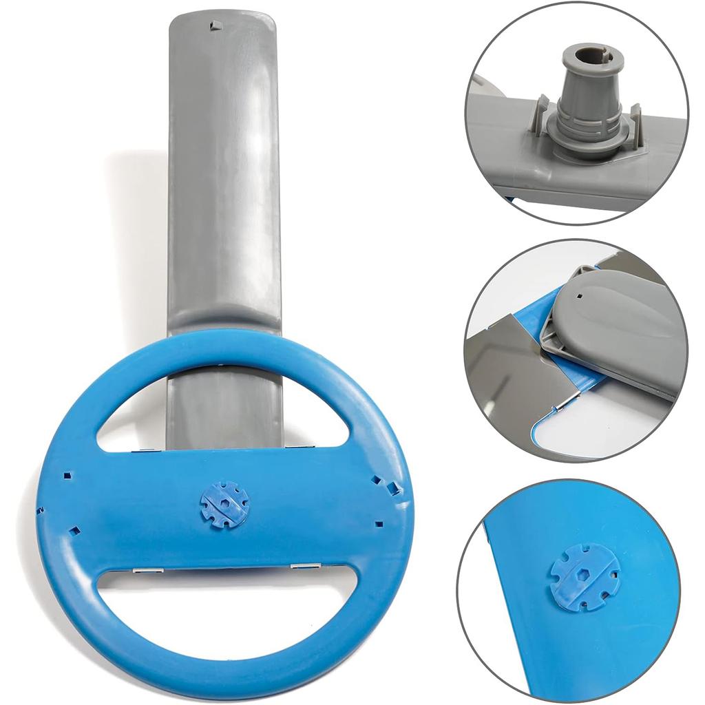 Replacement Lower Spray Arm Dishwasher Assembly Reliable Plastic Material Kitchen Accessory for FGHD2465NF0A Dishwashers