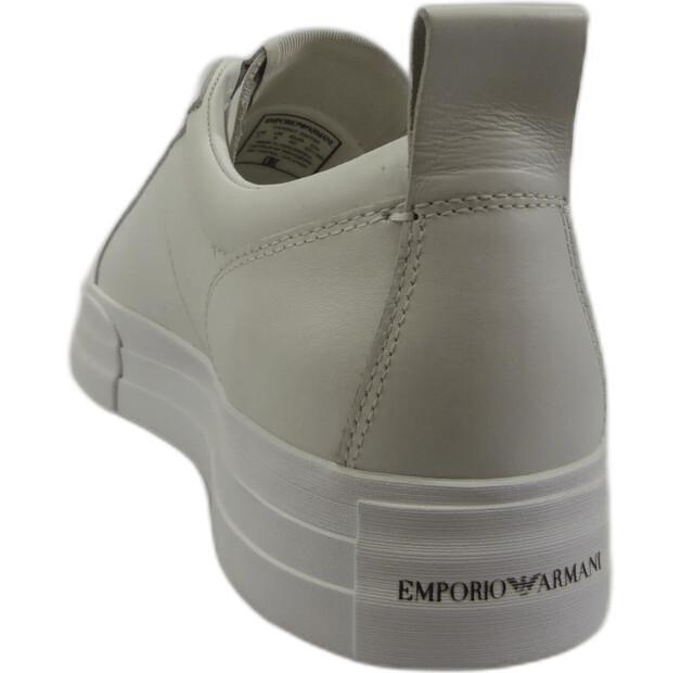 Кроссовки Emporio Armani Signature