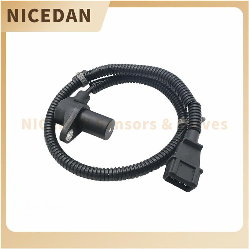 39600-4X100 Crank Crankshaft Position Sensor 396004X100 39600 4X100 for Hyundai Terracan 2000-2007 Kia Carnival Frontier 2.9L J3