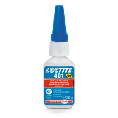 Super Glue Loctite / Teroson