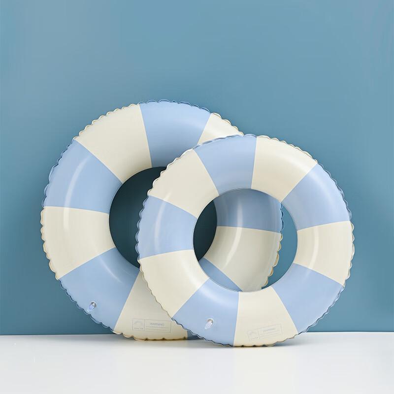 Shabate Adult Inflatable Underarm Swimming Ring 90#