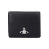 Carteira Vivienne Westwood Vegan Bio Green Grain Billfold 51150030w S000d N403