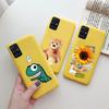 For Samsung Galaxy M31S Case Silicone Soft Protective Shockproof Cover for Samsung M31S M31 S M317F 6.5" Phone Back Cover Cases