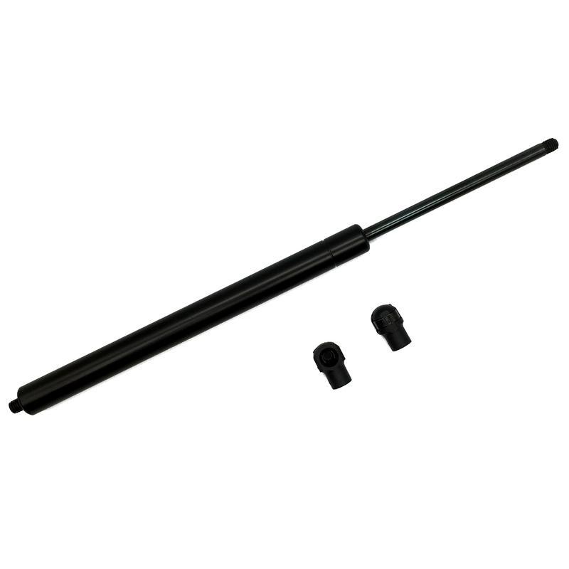 2 Piezas 51248254281 Amortiguadores de Gas para Maletero Trasero de Coche, Varillas de Soporte de Elevación para BMW Serie 3 E46 M3 2001-2006