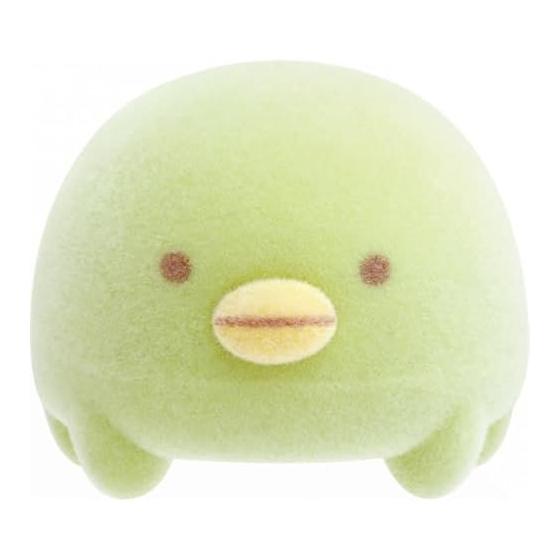 San-X Sumikko Gurashi «Что, если Сумикко эволюционируют?» Моши Сумикко Набор Эволюции Пингвин? AB30401 Ш56В32Г28мм