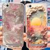 Lovely Printing Case For Xiaomi Redmi 3 3S 3 Pro Soft Silicone TPU Back Cover For Redmi3 Redmi3S 3Pro Phone Cases