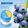 SADOER Blueberry Eye Mask Nourishing, And Moisturizing for All Skin Types 30 Pairs/bottle