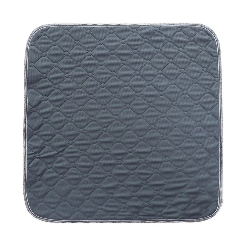 Waterproof Wheelchair Seat Pad Washable Pressure Sore Prevention Cushion For Adults