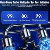 12V Air Pump Tire Inflator Portable Compressor Digital Cordless Car Tyre Inflator For Bicycle Balls Motorcycle Car Bike
