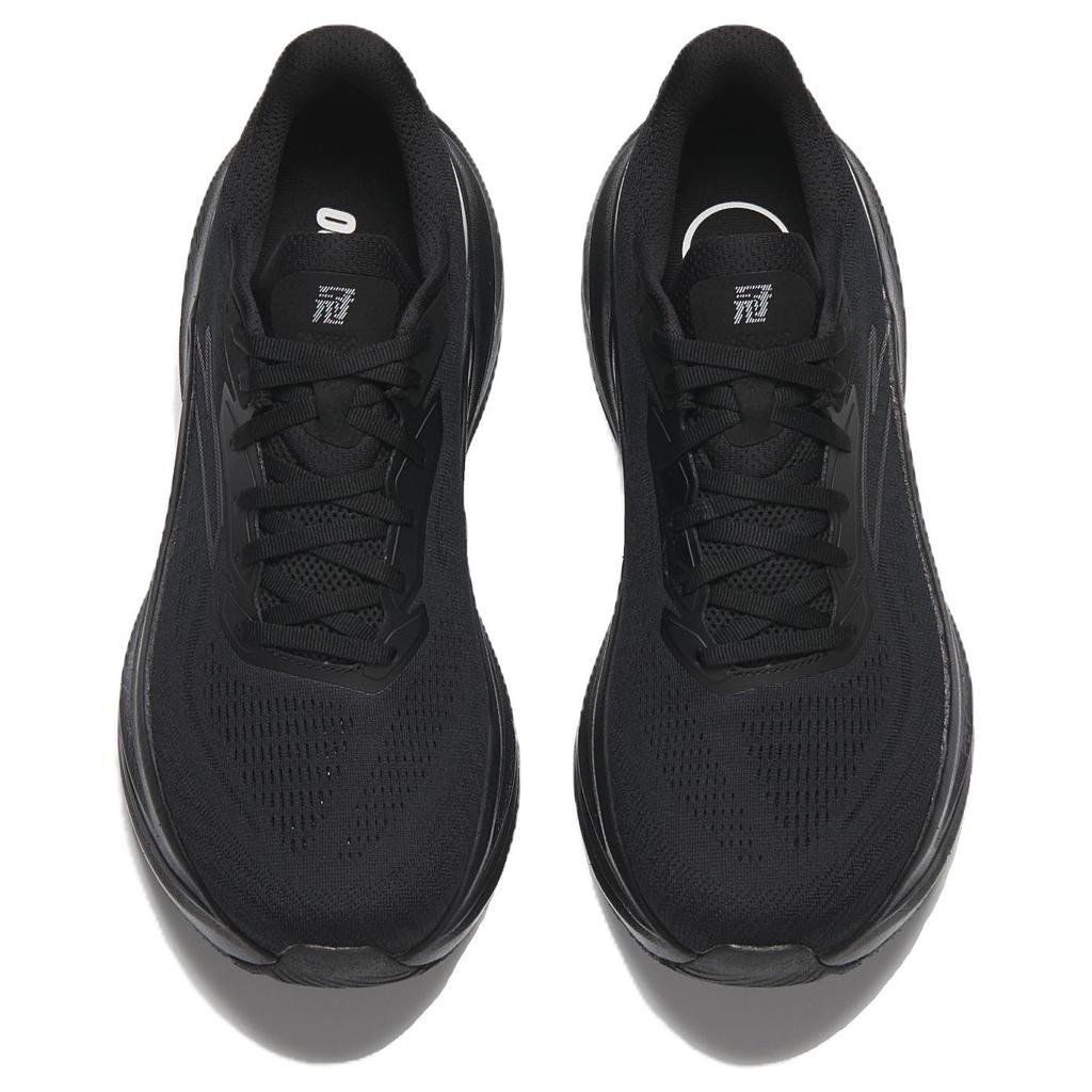 Anta Champion 4 Cushioning Slip Resistant Low top Nitrogen Technology, Brand New PG7ULTRA Casual Long Distance Running Sneakers 112535562-1