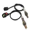 2X Upstream+Downstream O2 Oxygen Sensor For DODGE CARAVAN 3.3L V6 2001 2002 2003