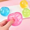 Superweicher Druckentlastungsball Langsam rückfedernd Angstreduzierendes Spielzeug Fidget Toy Kinderspielzeug