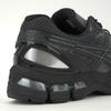 UNAFFECTED x ASICS Gel Kayano 20 Obsidian Grey Unisex Sneakers Μαύρο 1203A529-020
