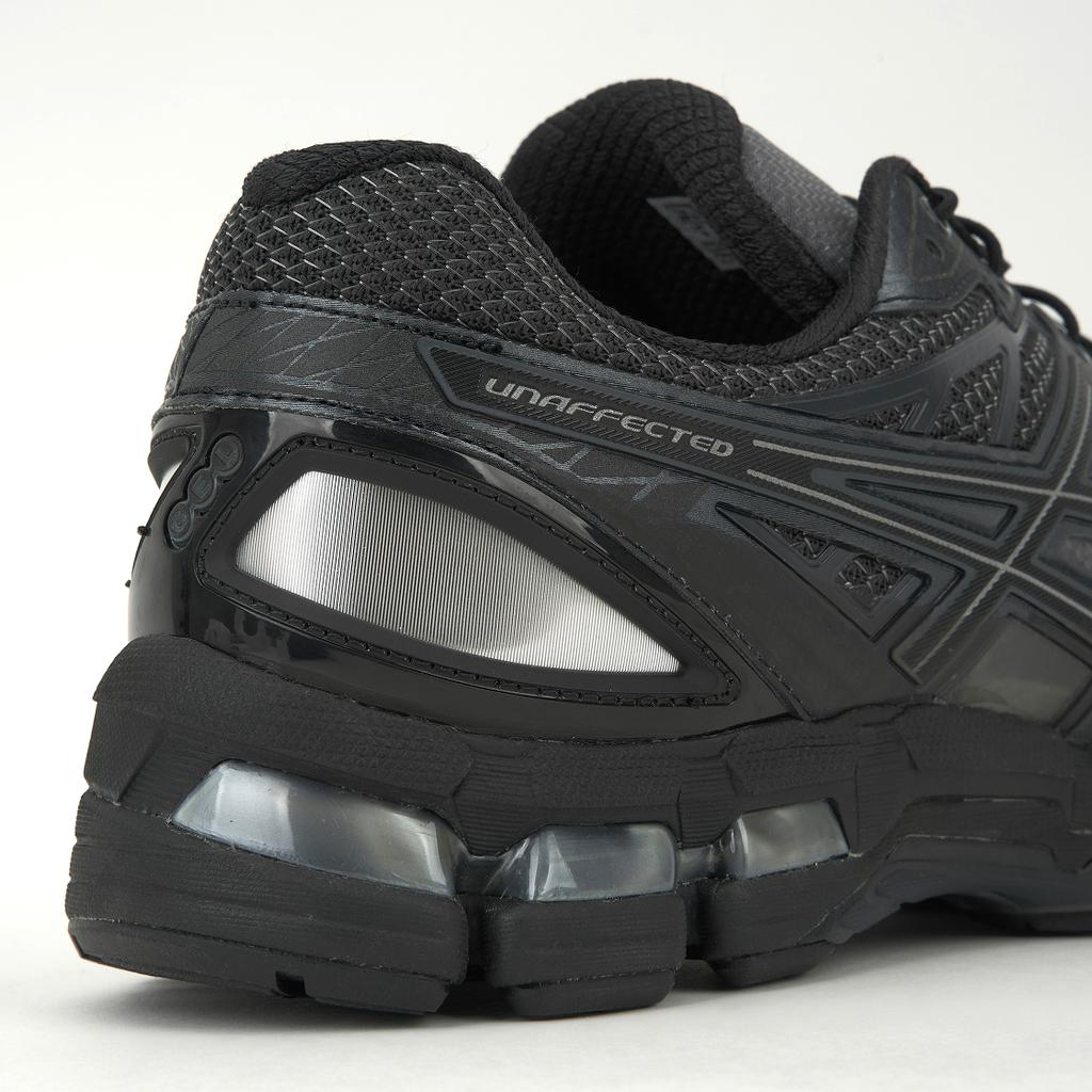 UNAFFECTED x ASICS Gel Kayano 20 Obsidian Grey Unisex Sneakers Μαύρο 1203A529-020
