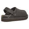 New UGG Lanah Clog 'Charcoal' Women's 1153516-CHRC