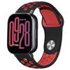 22mm 20mm Silicone Strap For Redmi Watch 5 Active/Lite Sports Breathable Bracelet Wristband For Huawei Watch GT5-4-3-2 Pro Belt