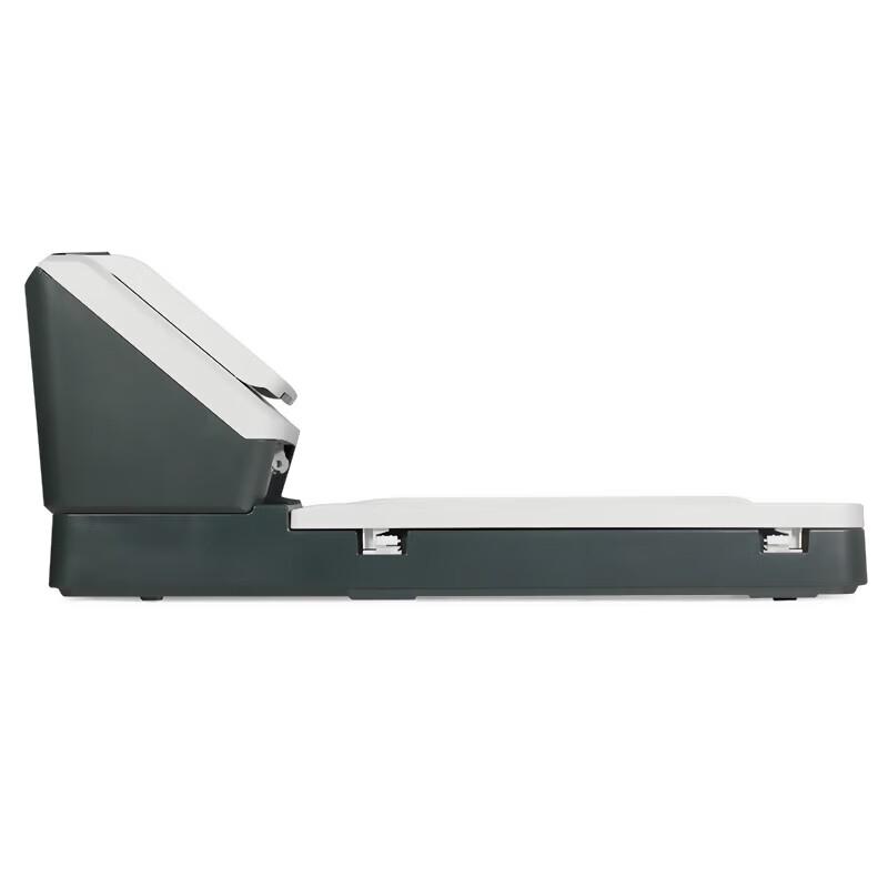 Yingyuan M1360 A4 Flatbed & ADF Document Scanner CN Plug (adapter Included)
