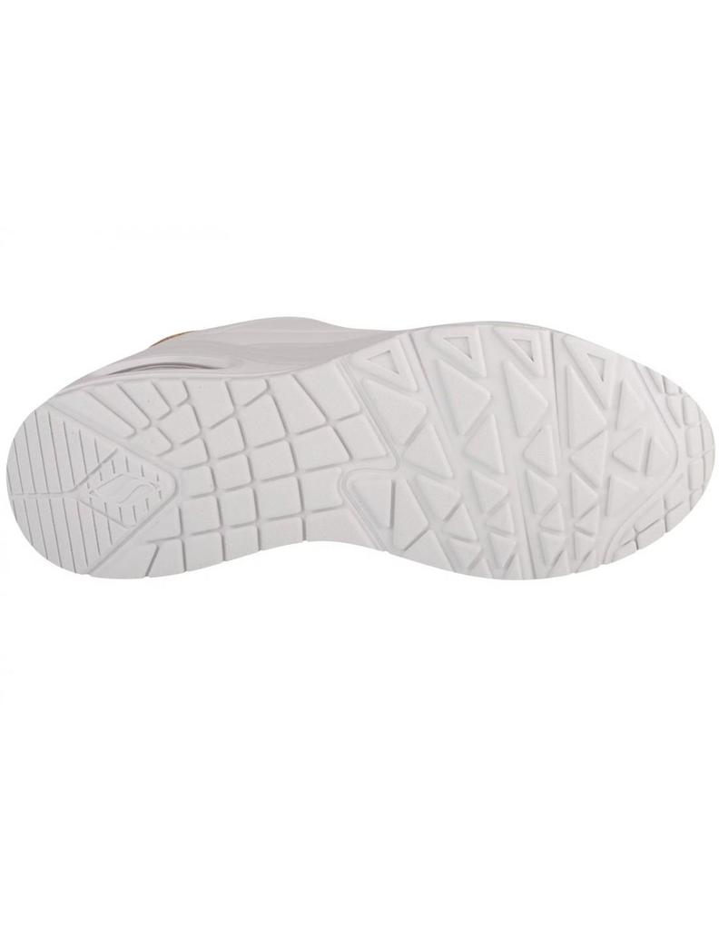 Sneakers Skechers White Women Uno Wedge