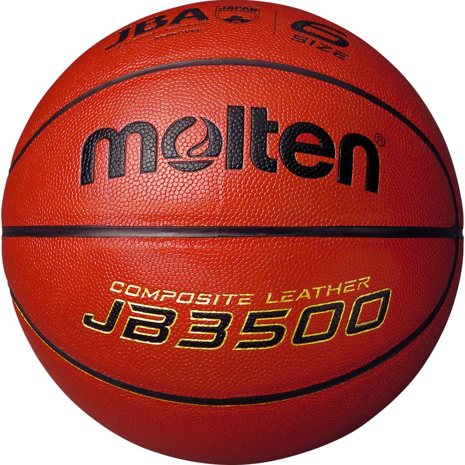 

Molten Basketball JB3500 B6C3500