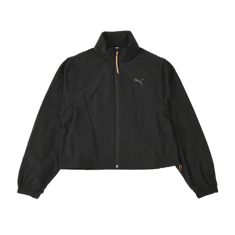 Puma W Dare To Modular Jacket 01 Black 628979