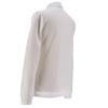 Munsingwear MGWOGB01 Long Sleeve Japanese Size L To Japanese Size Shirt, Women's, White, (equivalent L)