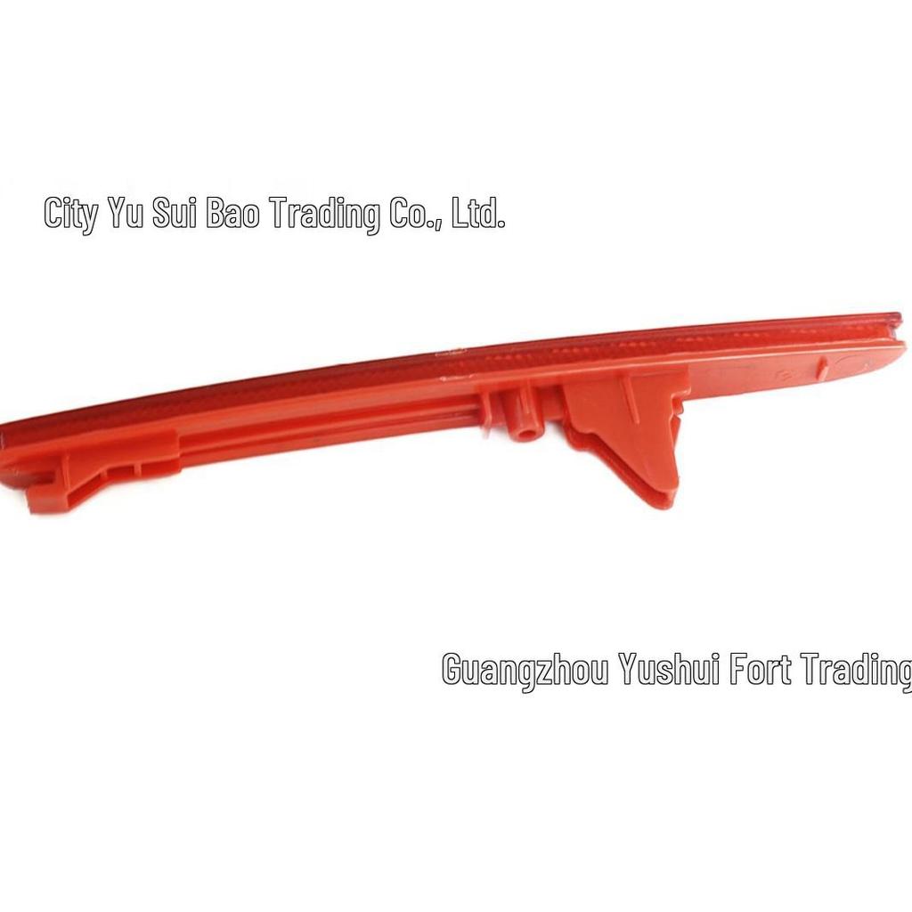 Honda Civic 2021 Rear Bumper Reflector Light 33505-TGB-H01/33555-TGB-H01