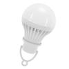 5W USB Low Voltage LED Bulb Light Family Emergency Bulb 5V for Outdoor Camping White Light