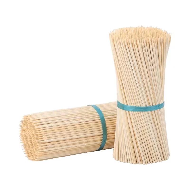 SMVP Disposable Bamboo Skewers