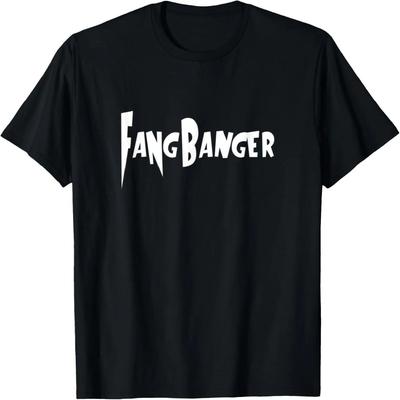 Fangbanger T-Shirt