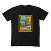 John Prine Tour Poster T-Shirt