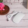 Household Mini Portable Ultrasonic Vibration Laundry Washer Vegetables Fruits Washing Machine