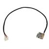 DC in Power Jack Cable For HP 17-G 799750-F23 799750-S23 799750-T23 799750-Y23