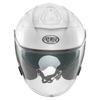 Premier Helmets Open Face Helmet 23 JT5 U8 Pinlock Prepared