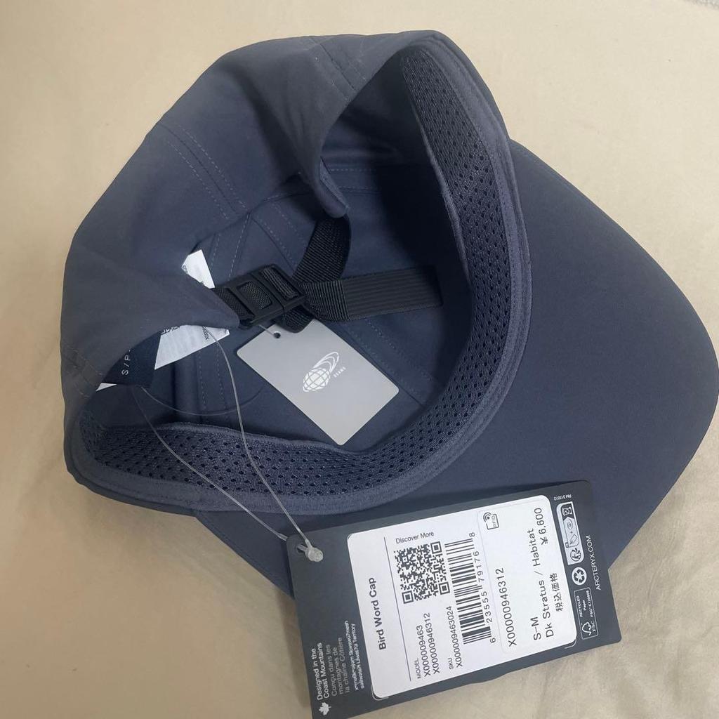 Used ARCTERYX Arcteryx Cap