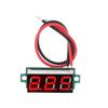 -55℃~125℃ градусів Цельсія Цифровий вимірювач температури LED дисплей Темп топ продаж