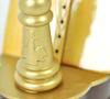 SUNRISE SOUND HOUSE Sunrise Sound House Miniature Musical Instrument Harp 24cm