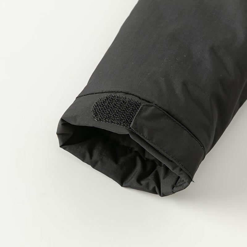 DaveBella Kids' Winter Windproof Padded Jacket