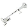 Single Trumpet Air Compressor Horn 150DB 12V Super Loud Universal Fit for Cars Trucks Boats Motorcycles