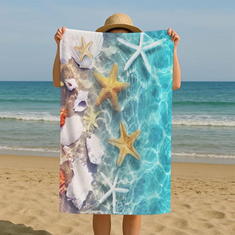 

Pineapple Beach Towel Tropical Fruit Pattern Summer Pool Towel Tropical Beach Towel Beach Towel Beach Seaside Summer W30*H60(CM)