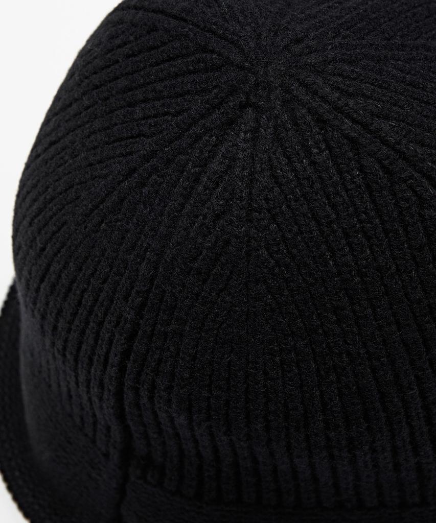 Masimodutti Wool Blend Bucket Hat