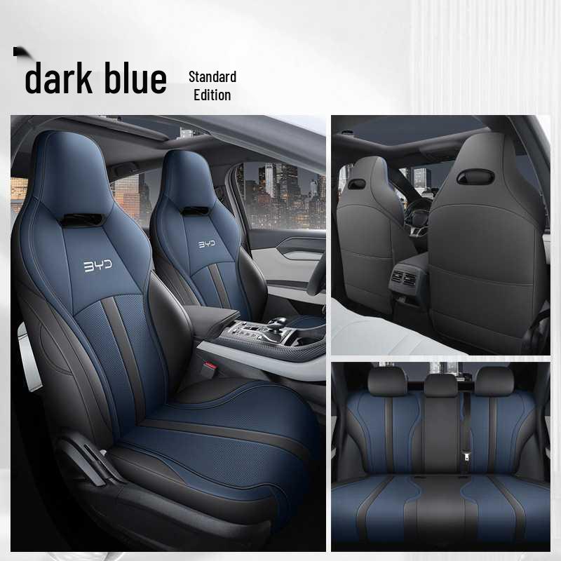 2025 BYD Destroyer 05 DMi All-Season