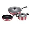 SUPOR Hot Spot Cookware 3-Piece Set