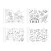 Coloring Paper Roll Educational Toys Children Drawing Roll for Kids Children