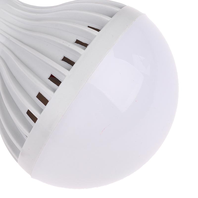 12V Led Lamp Portable Led Bulb 9W 12W Outdoor Camp Tent Night Hanging Light