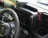 TADOKAPATU Interior Parts for Suzuki New Spacia and Spacia Custom and Meter Inner Meter Panel Custom Interior ABS 1 Piano 2023 and (MK54S MK94S),