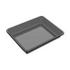 Hidden Organizer Tray Drawer under Seat Car Storage Box Easy to Install Bin for Cup Trucks